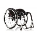 CARROZZINA per disabili super leggera EGO PROGEO