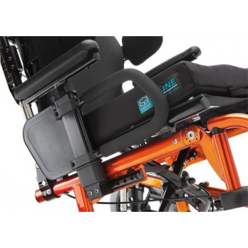 Carrozzina per disabili Tekna Tilt 2.0