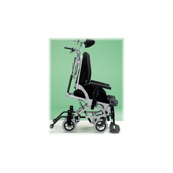 carrozzina per disabili basculante Vario Plus