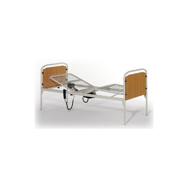 Letto elettrico per disabili 10.70E/120 Vassilli Letto elettrico per disabili 10.70E/120 Vassilli