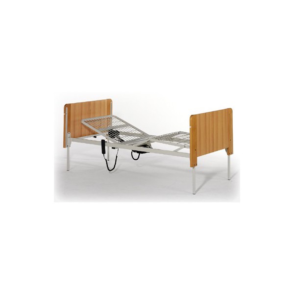 LETTO ELETTRICO MOD. 10.70ET VASSILLI LETTO ELETTRICO MOD. 10.70ET VASSILLI