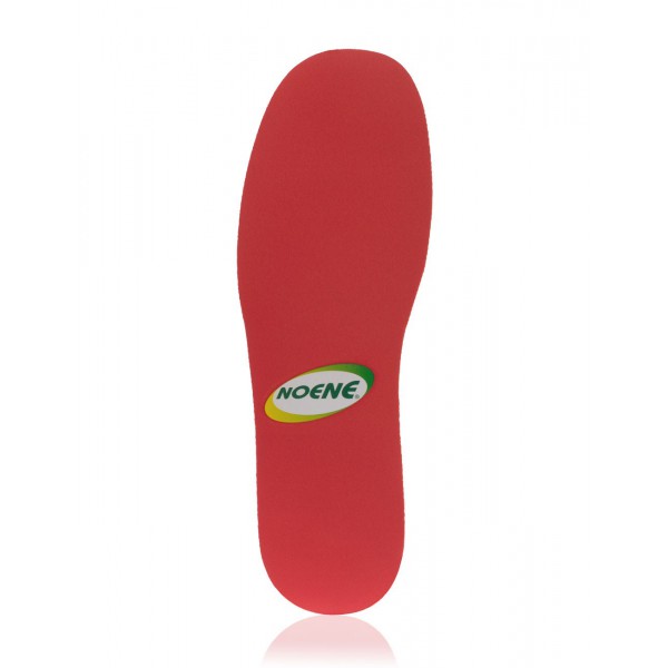 Solette Noene NO2: Sottili, Ammortizzanti E Adatte A Tutte Le Scarpe. Proteggono Le Articolazioni Durante Sport E Camminate.