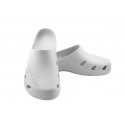 scarpe ortopediche AEQUOS BULL colore Bianco - PETER LEGWOOD