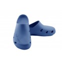 ciabatte ergonomiche AEQUOS BULL colore Blu Scuro - PETER LEGWOOD