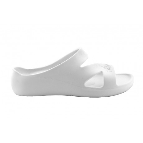 Ciabatte AEQUOS DOLPHIN colore bianco PETER LEGWOOD