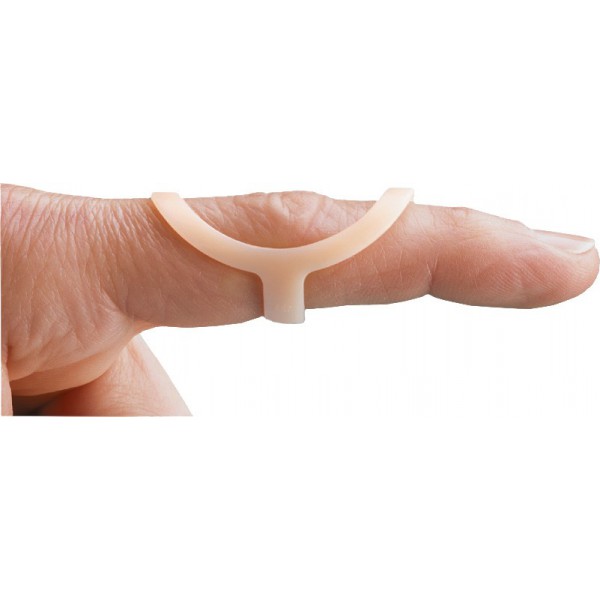 tutore per dito splint digitale Oval 8 Tielle tutore per dito splint digitale Oval 8 Tielle