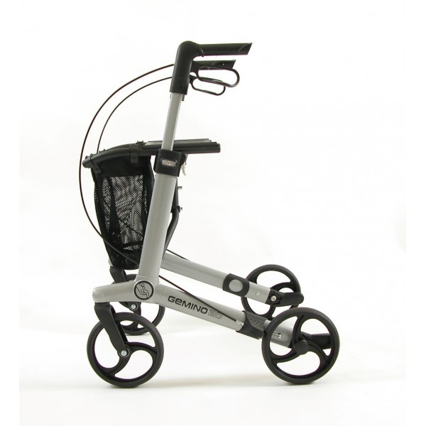 deambulatore rollator gemino 20S deambulatore rollator gemino 20S
