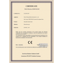 mascherine chirurgiche monouso certificate CE