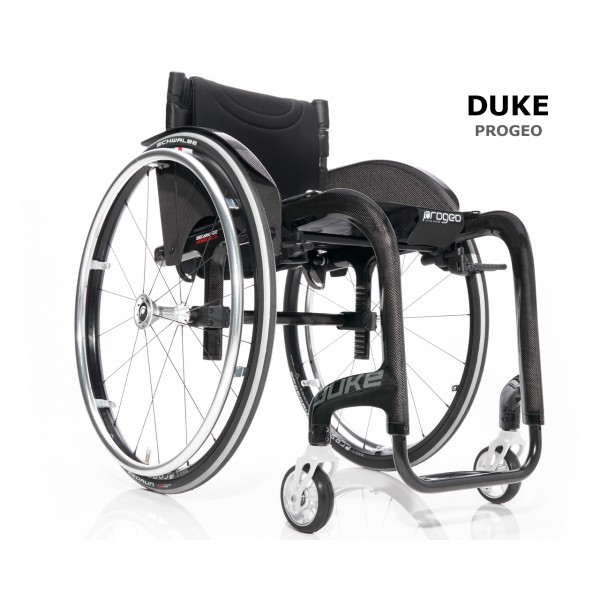 Duke Progeo Rehateam in carbonio Duke Progeo Rehateam in carbonio