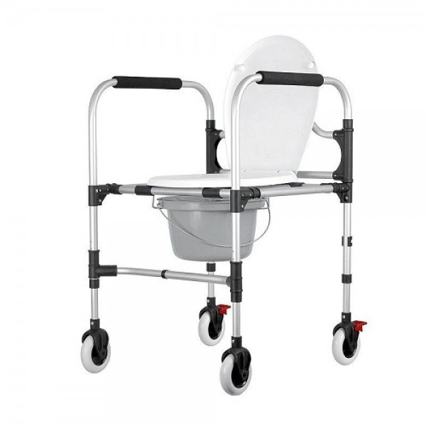 sedia comoda per wc furbility all mobility