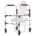 sedia comoda per wc furbility all mobility