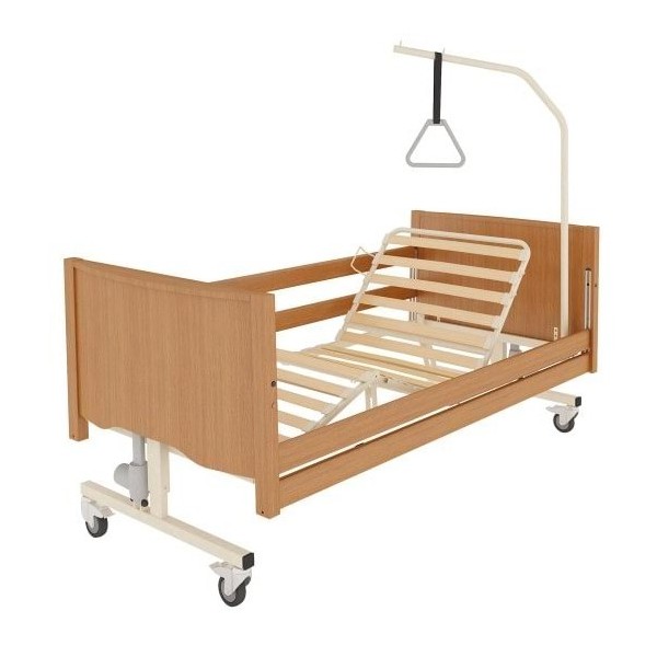 LETTO ELETTRICO MOD. TAURUS LUX OTTOBOCK disabili LETTO ELETTRICO MOD. TAURUS LUX OTTOBOCK disabili