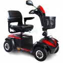 scooter elettrico per disabili e anziano a 4 ruote wimed