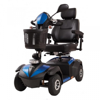 Miglior scooter elettrico per disabili Martin wimed