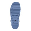 zoccoli sanitari uomo e donna clog ego dr. scholl colore azzuro