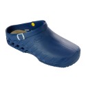 CLOG EVO DR SCHOLL colore blu