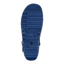 ciabatte clog evo dr scholl colore blu unisex