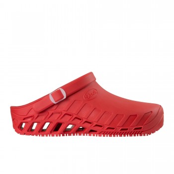 zoccoli sanitari con tacco CLOG EVO DR SCHOLL