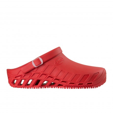 zoccoli sanitari con tacco CLOG EVO DR SCHOLL