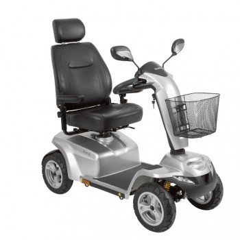 Scooter elettrico per disabili Scott Ottobock