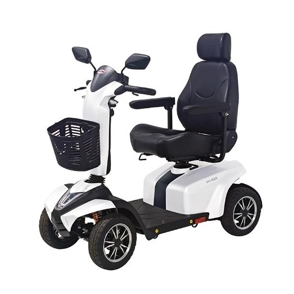 Scooter elettrico per anziani Scott XL Ottobock