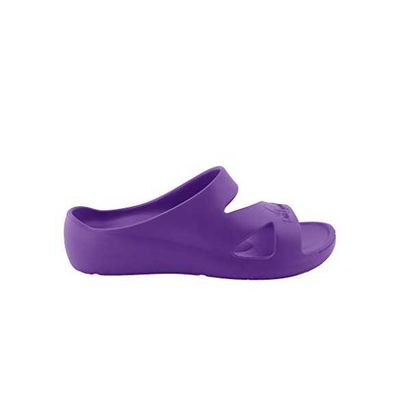 ciabatte ergonomiche AEQUOS DOLPHIN PETER LEGWOOD COLORE lilla ciabatte ergonomiche AEQUOS DOLPHIN PETER LEGWOOD COLORE lilla