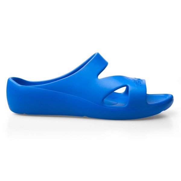 ciabatte ergonomiche AEQUOS DOLPHIN PETER LEGWOOD COLORE azzurro ciabatte ergonomiche AEQUOS DOLPHIN PETER LEGWOOD COLORE azzurro