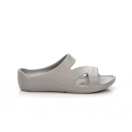 Ciabatte ergonomiche Peter Legwood Aequos Dolphin - Grigio