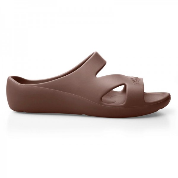 CIABATTE ergonomiche unisex AEQUOS DOLPHIN PETER LEGWOOD COLORE CIOCCOLATO CIABATTE ergonomiche unisex AEQUOS DOLPHIN PETER LEGWOOD COLORE CIOCCOLATO