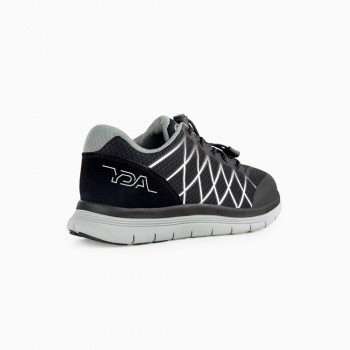 sneakers yda nero optima