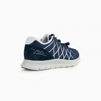 Scarpe da ginnastica Yda Optima Molliter blu