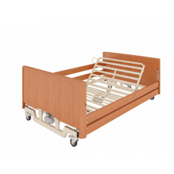 letto elettrico ortopedico large per anziani Taurus lux letto elettrico ortopedico large per anziani Taurus lux
