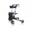 Deambulatore rollator City Med Mediland