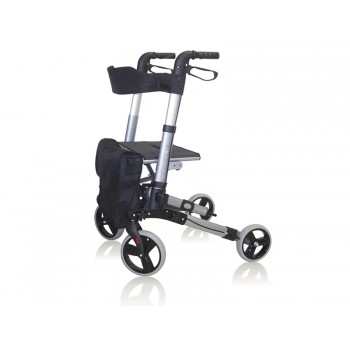 Deambulatore rollator City Med Mediland