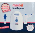 AEROSOL FAMILY PLUS medel