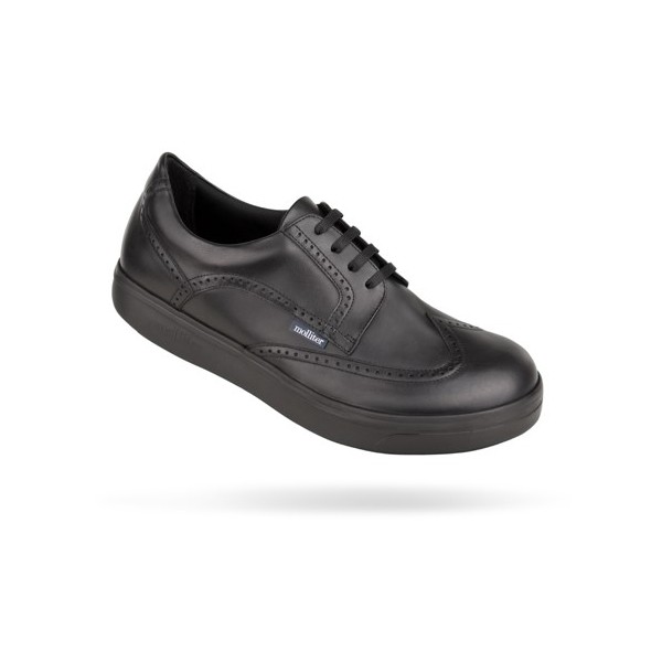 SCARPE UOMO MAC1 Giorgio OPTIMA MOLLITER