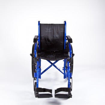 carrozzina standard per disabili Millenium III