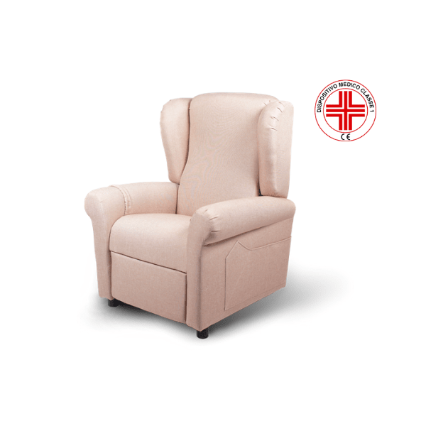 poltrona relax beatrice basic e5 poltrona relax beatrice basic e5