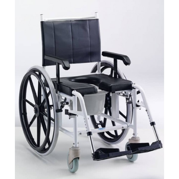 sedia comoda ad autospinta e ruote 600 mm 400.50 vassilli sedia comoda ad autospinta e ruote 600 mm 400.50 vassilli