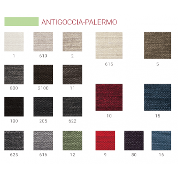 colori poltrona elettrica italia nicole small