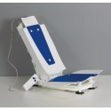 Sollevatore elettrico per disabili da vasca