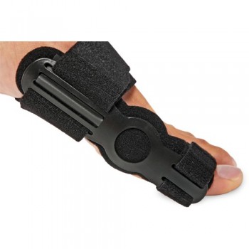 TUTORE NOTTURNO PER ALLUCE VALGO H2 HALLUX VALGUS gibaud
