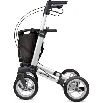 rollator per anziani Gemino 30