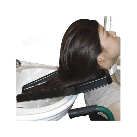Lavatoio per capelli rigido portatile Allmobility