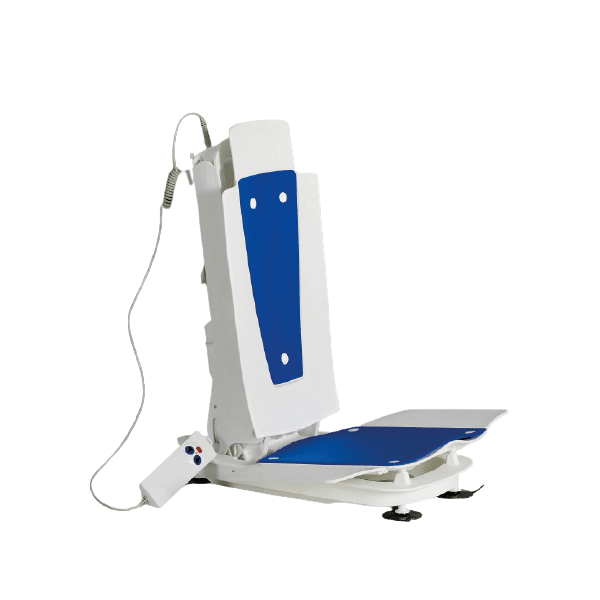 Sollevatore elettrico per bagno 900110 Vassilli Sollevatore elettrico per bagno 900110 Vassilli