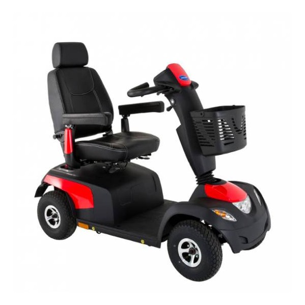 Scooter per disabili Comet Pro Invacare