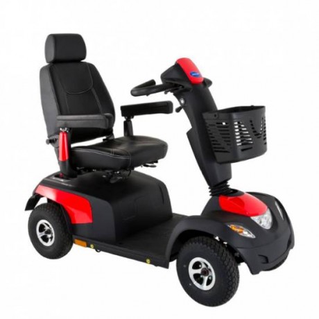 Scooter per disabili Comet Pro Invacare