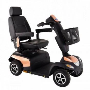 Scooter elettrico per anziani Orion Metro Invacare