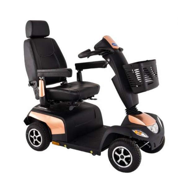 Scooter elettrico per anziani Orion Metro Invacare