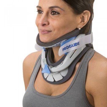 Bandane Sciarpa Riscaldante Elettrica Tutore Collo Lontano Intelligente Collare  Cervicale Antidolorifico Con Supporto Imbottitura Da 9,9 €